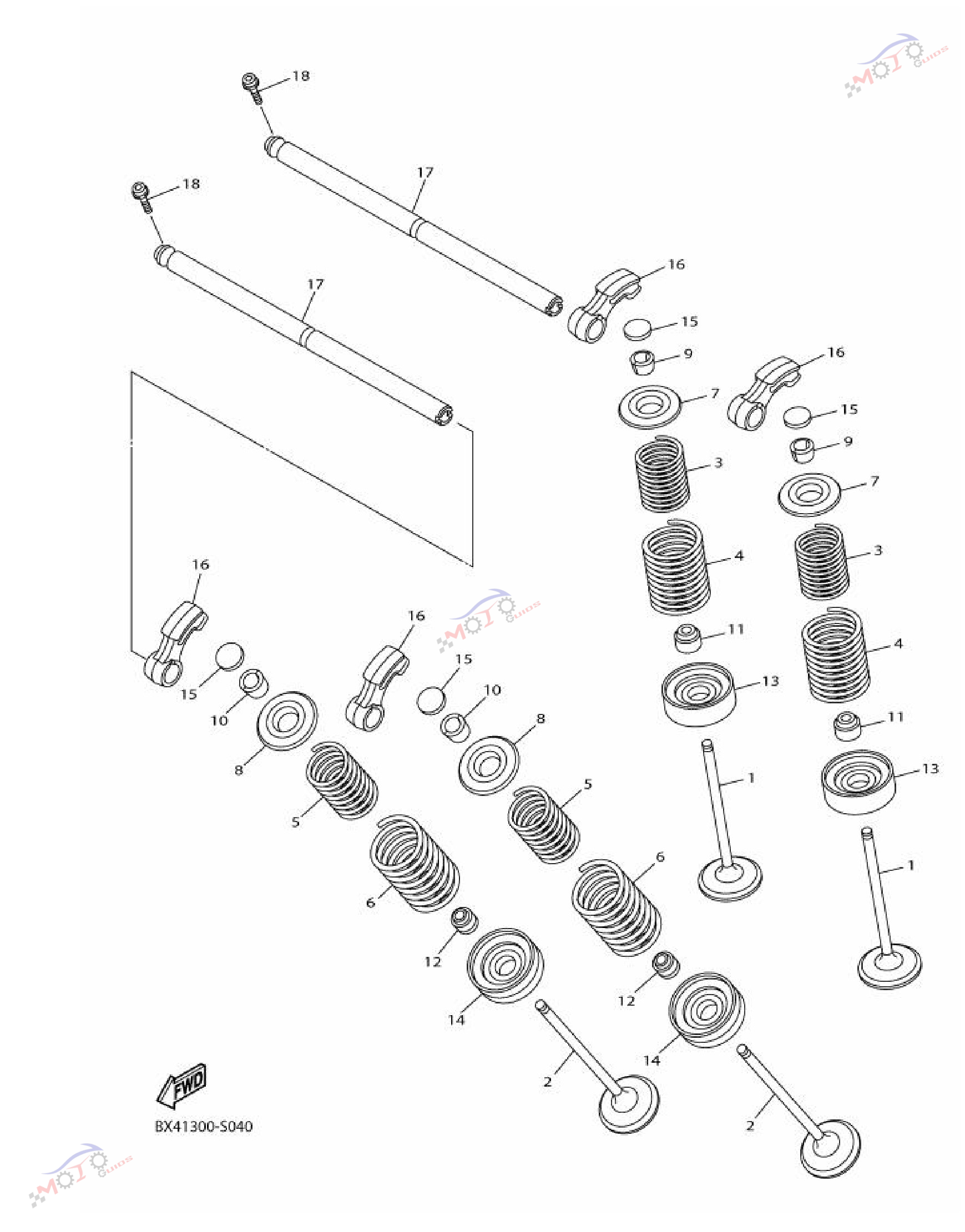 Engine Diagram
